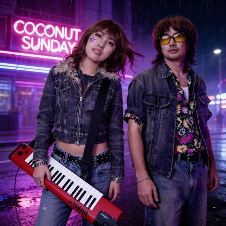 วง Coconut Sunday