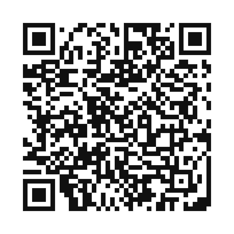 QR Code สำหรับรับบัตรงานผ่าน Ticketmelon